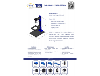 TME-MVM2-VR2S-350MM